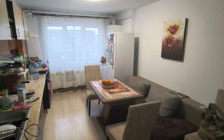 Apartament 2 camere Cotul-Mic(Malul Timisului). - Poză 1