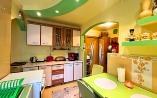 Apartament cu 3 camere, Dâmbul Pietros - ideal pentru prima locuință - Poză 6