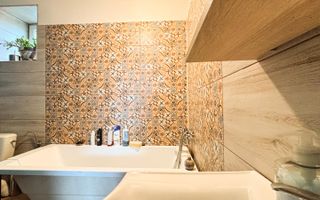 Casa individuala, La Cheie, 5 camere,190mp, Teren 1270, Jucu de Mijloc - Poză 9