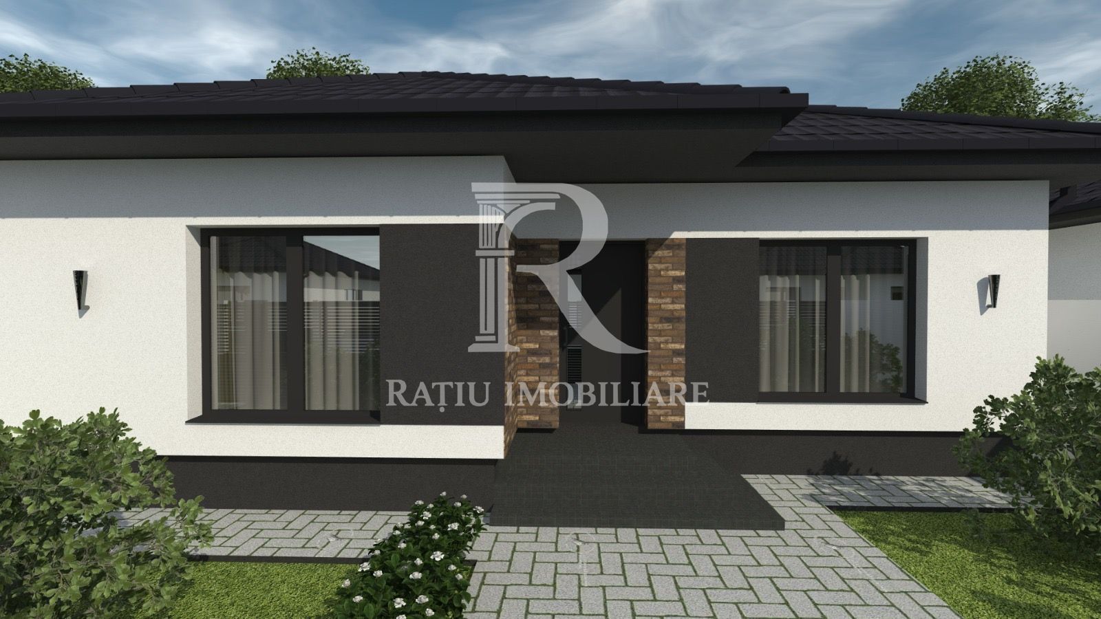 Casa semifinisata | Santandrei | Oradea - Poză 2