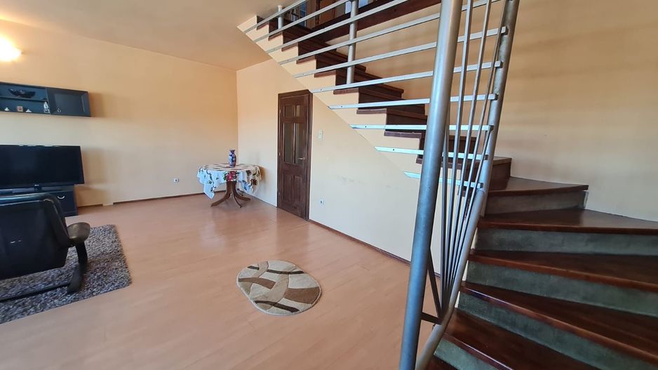 Apartament 5 camere la casa/pretabil birouri/cabinete/ - Poză 18