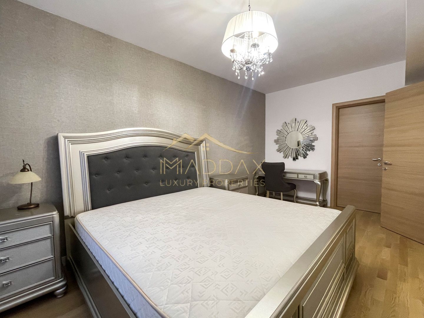 Apartament cu 2 camere ***Lake View*** 84 mp// 1 Underground Parking // Aviatiei - Poză 20