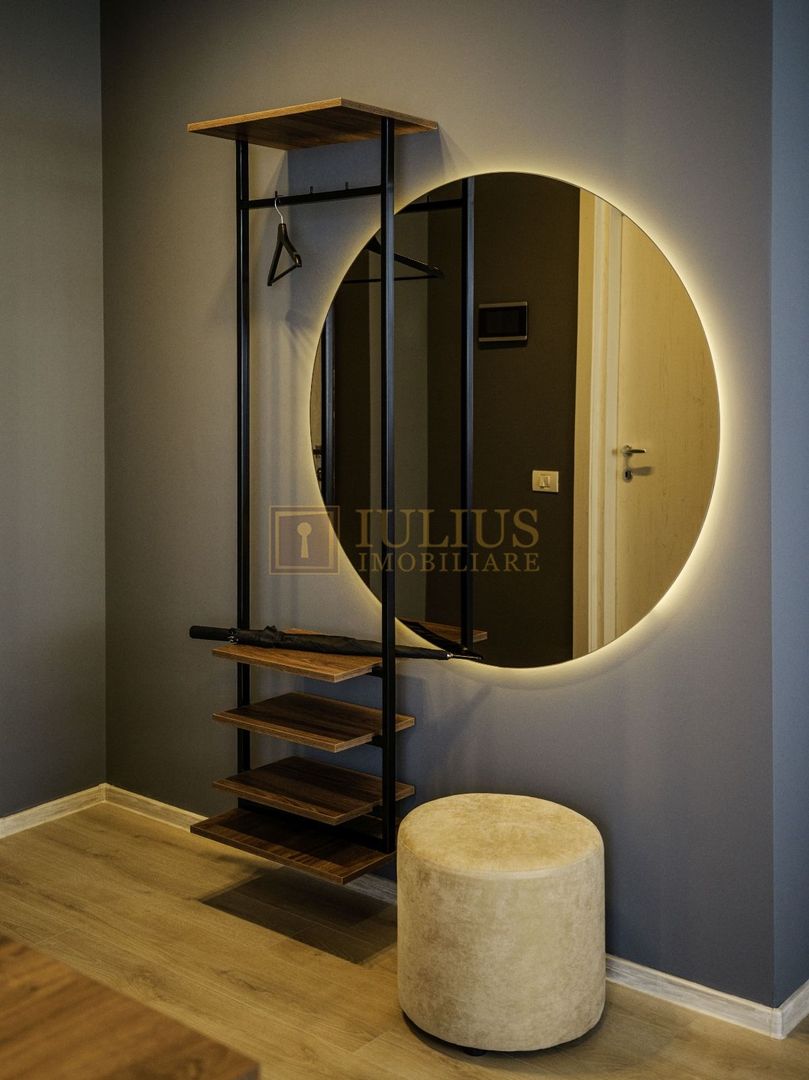 XCity Towers, 2 camere, apartament premium - Poză 6