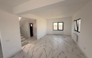 Casa individuala P+1E | Sperantei - 4 camere - Comuna Berceni - Poză 9