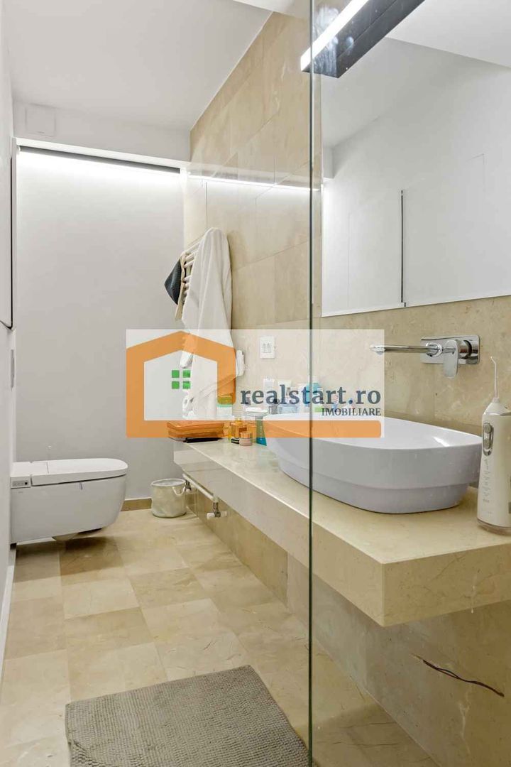 Vila individuala, acces metrou, 10 locuri parcare - Poză 33