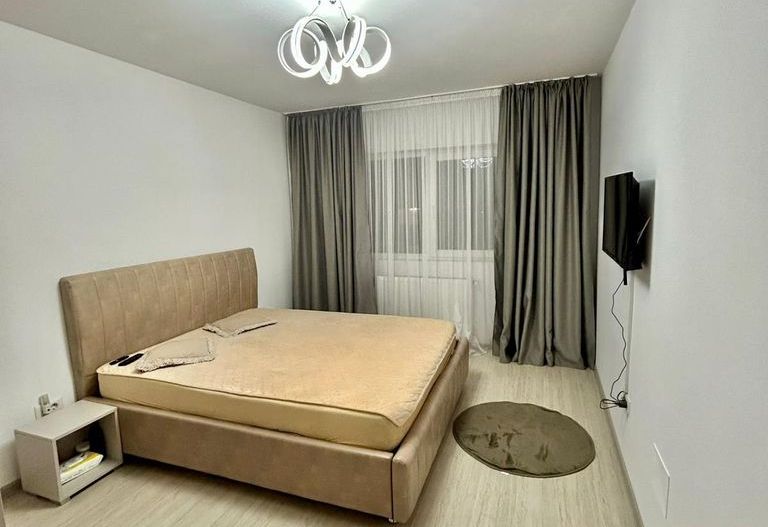 Vanzare apartament 2 camere, bloc 2019, centrala, Titan-Pallady - Poză 1