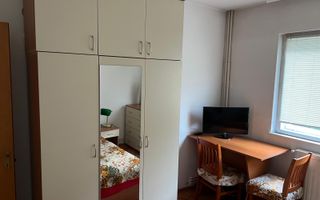 Apartament Mefin | Horia, Closca si Crisan | Platou Izvor - Poză 6