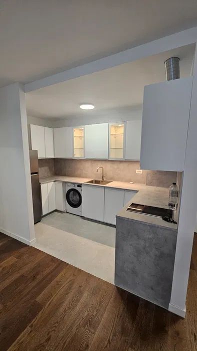 inchiriere ap. 2 camere One Cotroceni - Poză 2