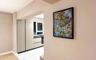 Chirie | Apartament 2 camere | 85mp | Boxă | Parcare | Aviației - Poză 12