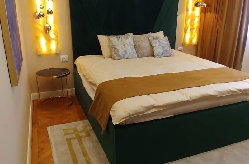 Apartament de inchiriat 2 camere I LUX I Afi Cotroceni - Poză 1