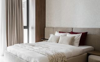 Apartament 3 camere Win Herastrau - Poză 4