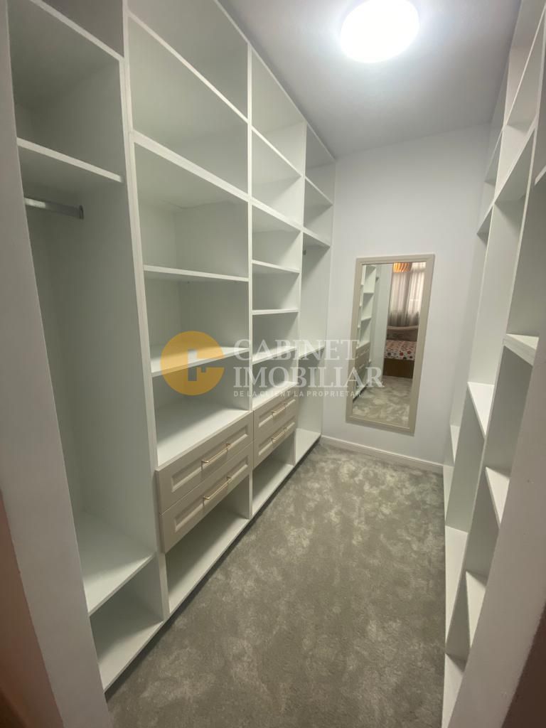 Cug - Apartament 2 Camere Decomandat + Loc De Parcare -Bloc Nou - Poză 15