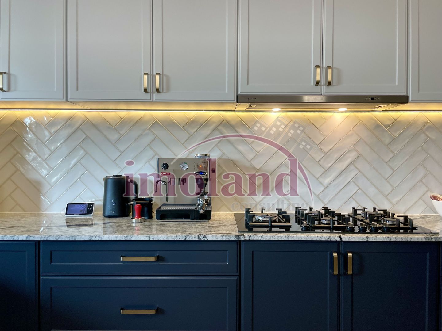 Vanzare apartament 4 cam 140 mp | 2 parcări | pădurea Băneasa - Jandarmeriei - Poză 9