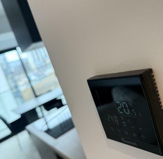 Apartament modern de 3 camere în Yacht Kid | Locație premium - Poză 7