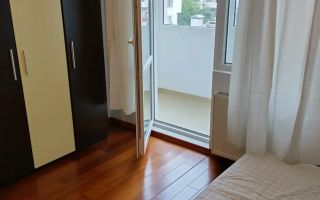 Garsonieră spațioasă 41 mp, etaj 2, bloc nou, parc IOR - Poză 4