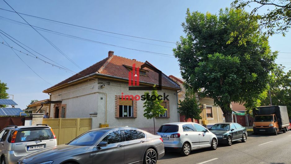 Casa zona Bogdanestilor Pozitie Unica Teren generos Comision 0 - Poză 1