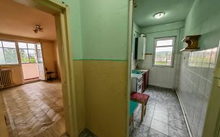 Apartament 2 camere semidec. et. 4 | Traian Vuia | 40 mp |  Neg. - Poză 2