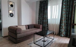 Apartament modern 2 camere • 48 m² • Etaj 10/13 • 2021  98.500 € - Poză 1