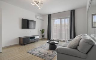 Apartament de inchiriat cu 2 camere Aqua City - Poză 3