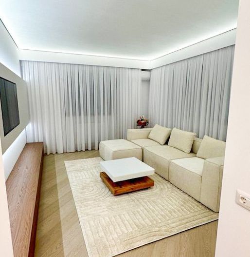 Chirie I Apartament 3 camere Cortina North I 80 mp I Promenada Mall - Poză 1