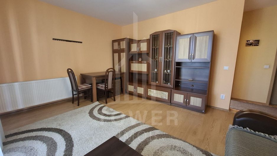 🏡 Apartament de închiriat – City Residence Balanta, et 1. - Poză 1