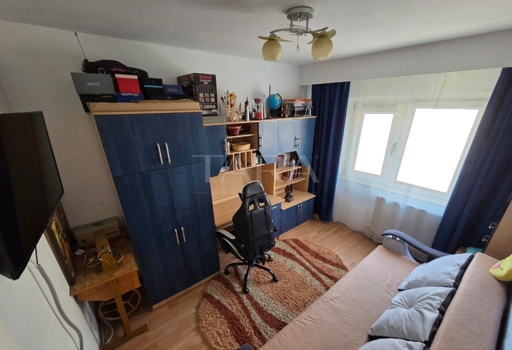 Apartament 3 camere – Mărăști, aproape de Iulius Mall - Poză 4