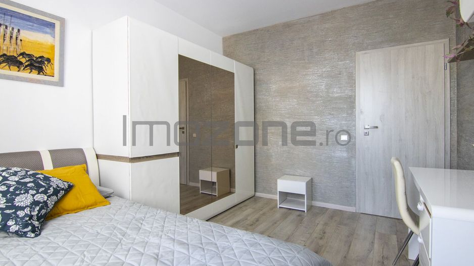 Drumul Taberei - Exigent - Parcul Liniei, 2 camere, lift, etajul 3, centrala - Poză 29