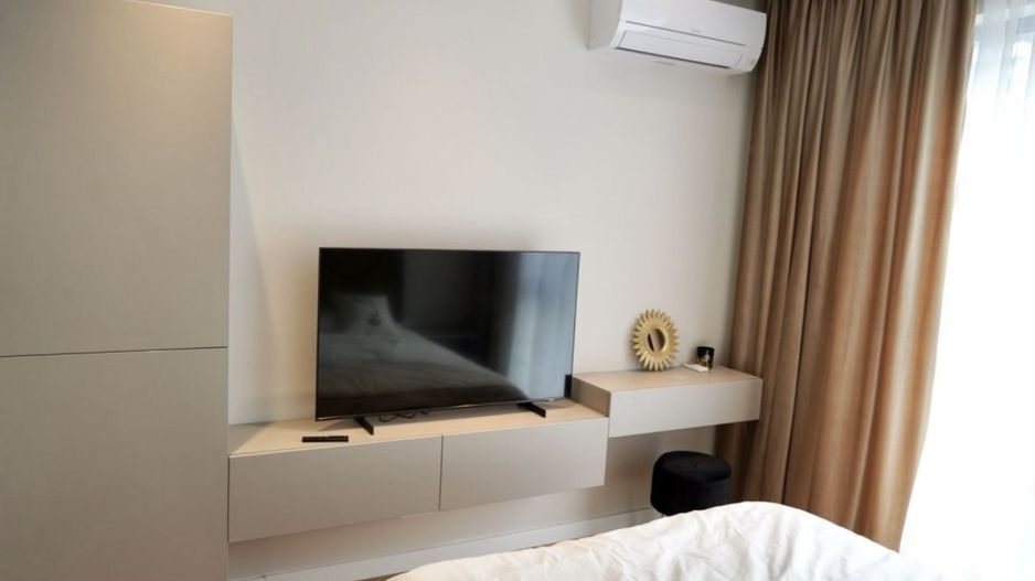 APARTAMENT NUSCO CITY | LUX - Poză 8