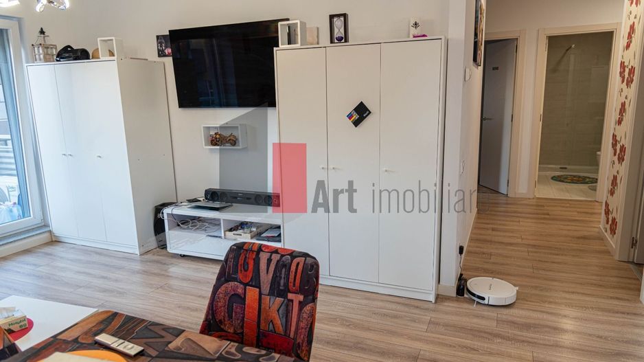 4 Camere Basarabia - Complex Hercesa Vivenda - Poză 8