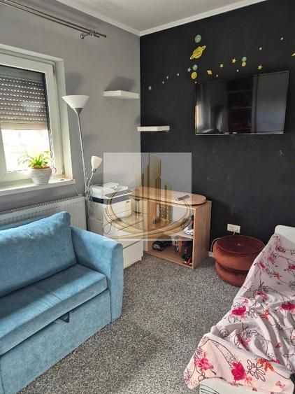 Duplex modern complet mobilat și utilat, curte amenajată - DUMBRAVITA - Poză 7