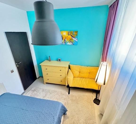 APARTAMENT LUX 2 CAMERE DEMISOL JIULUI - Poză 8