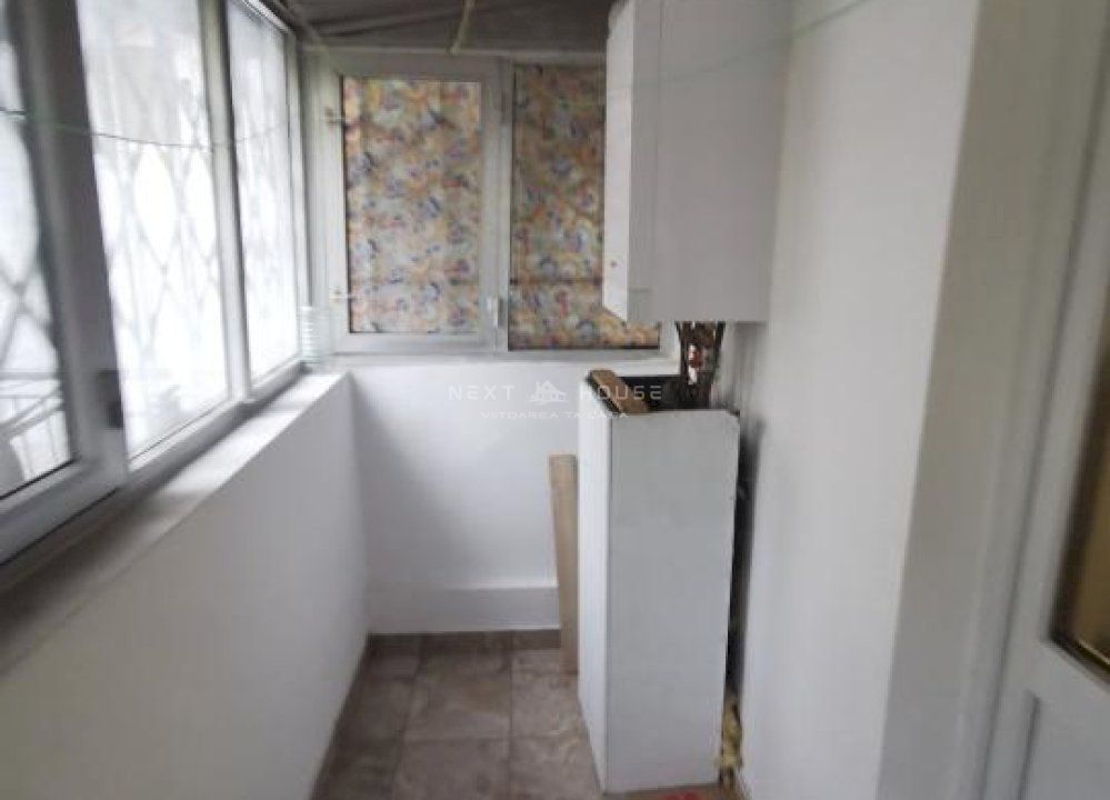 Apartament 13 Septembrie   - centrala termica si loc de parcare - Poză 19