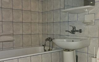 3 Camere, 400 metrii de Metrou Obor, necesita renovare, Bloc 1983 - Poză 16