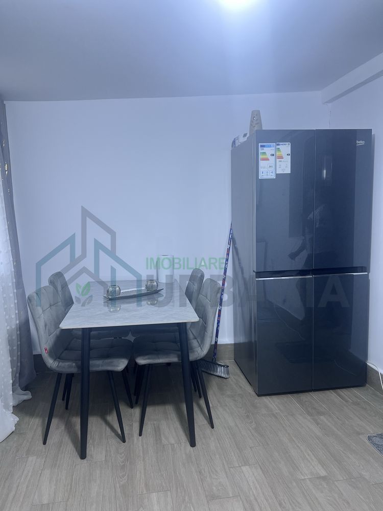 Apartament 2 camere cu gradina proprie - Zona Dacia, Iasi - Poză 2