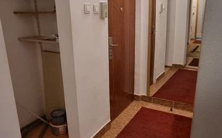 Apartament 2 camere decomandat, parter, zona Palas Campus, Podu Roș Cantemir, Iași - Poză 3