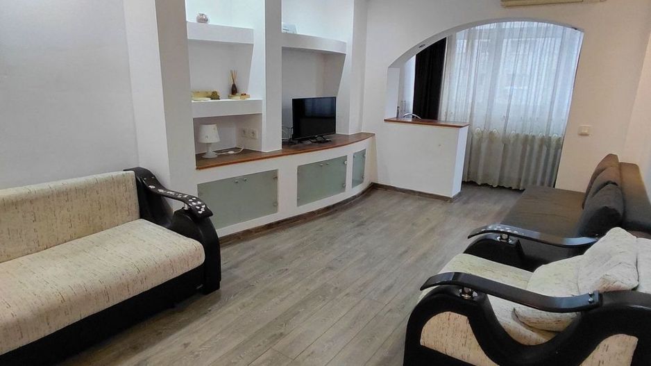 AP. 2 CAMERE BANU MANTA, PET-FRIENDLY, BUCATARIE INCHISA, LIBER - Poză 4