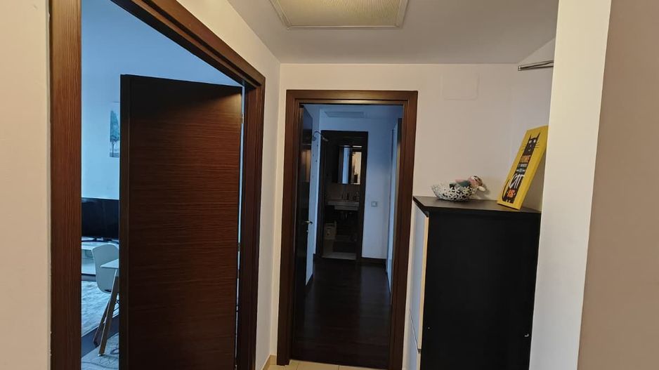 Inhiriere apartament 2 Camere | Asmita Garden  | - Poză 9