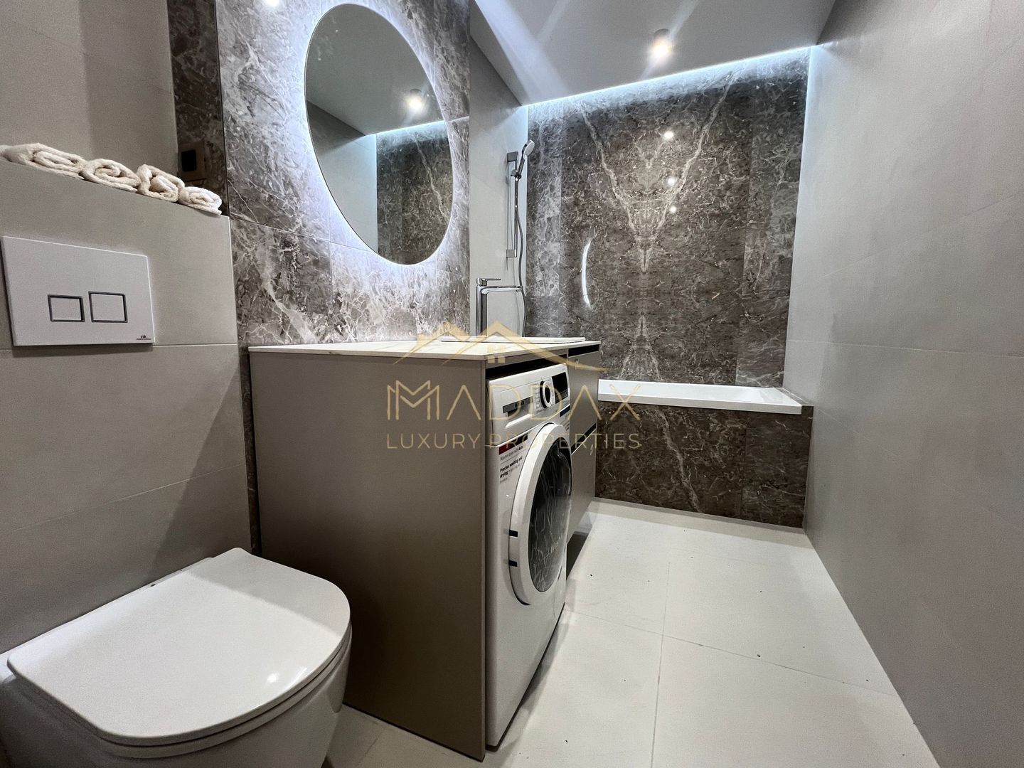 Apartamente De Vanzare | 2 camere | Erou Iancu Nicolae | Pipera - Poză 23