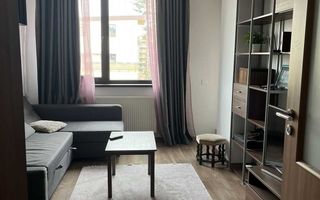 Apartament modern de 2 camere de închiriat – Domenii - Poză 2