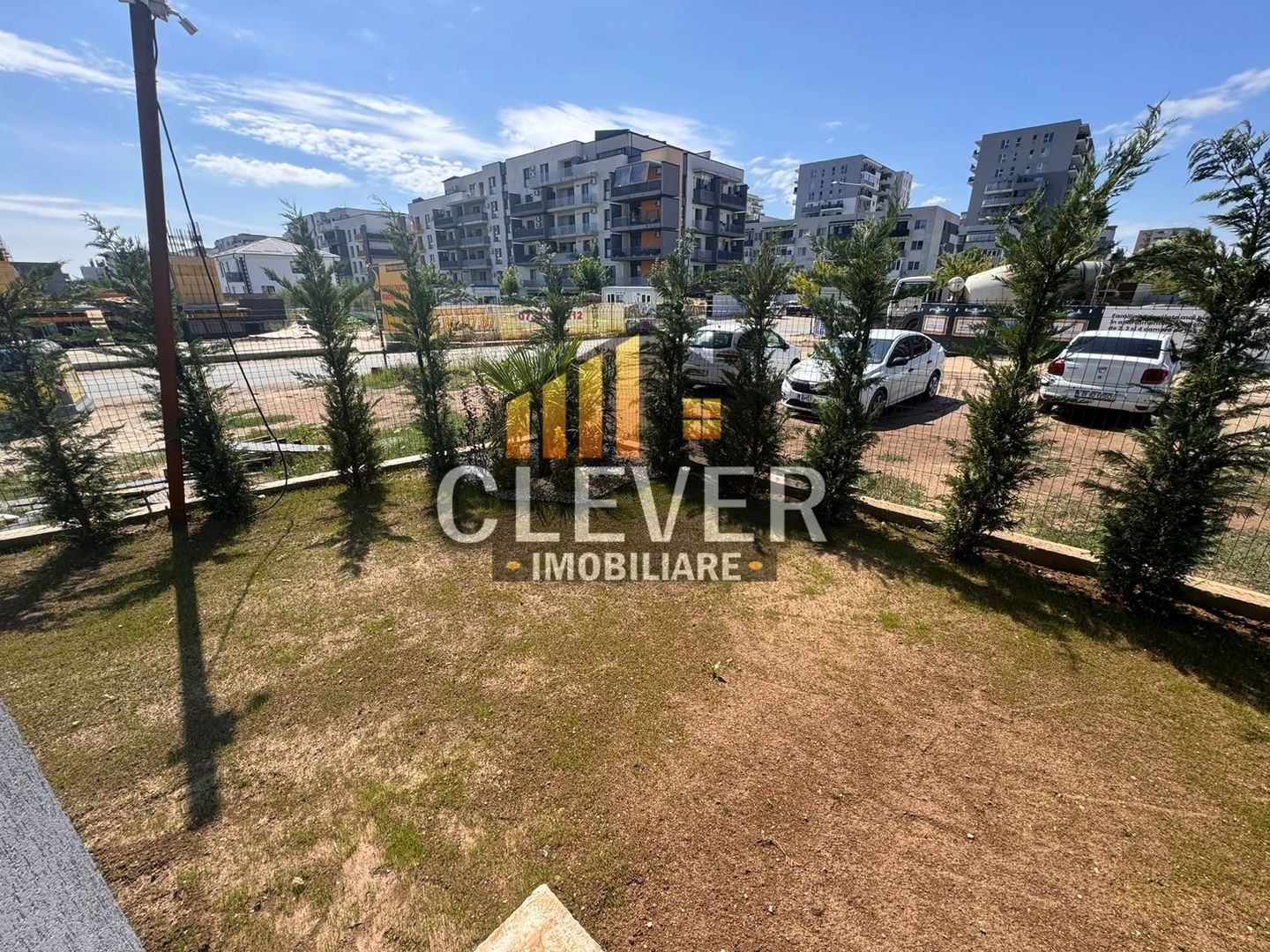 Apartament finalizat 2 Cam cu Gradina Proprie 138mp Th. Pallady metrou Teclu - Poză 22