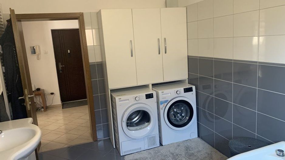 Braytim-Mures | 3 camere | 100 mp utili | Mobilat-Utilat - Poză 9