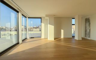 Penthouse Vedere Exceptionala | Dumbrava Rosie | Gradina Icoanei - Poză 2