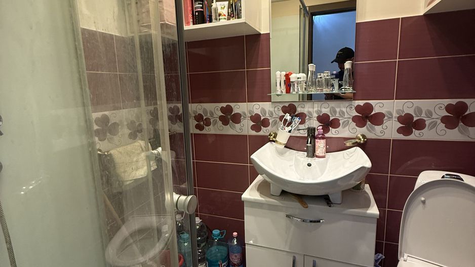 Ap 2 camere renovat - mobilat și utilat complet - Poză 11