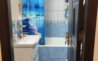 VANZARE 2 CAMERE | 38 MP | ETAJ 8/10 | BLOC REABILITAT | ZONA TEI - Poză 6