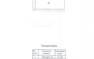 VANZARE APARTAMENT ULTRA LUX  4 C - DOROBANTI - Ministerului de Externe - Poză 45