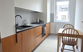 Apartament Modern În Curs De Amenajare | 60 mp | Prima Închiriere - Poză 4
