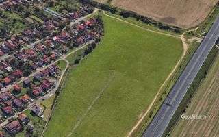 Teren cu PUZ servicii comerciale Aradul Nou - Poză 4