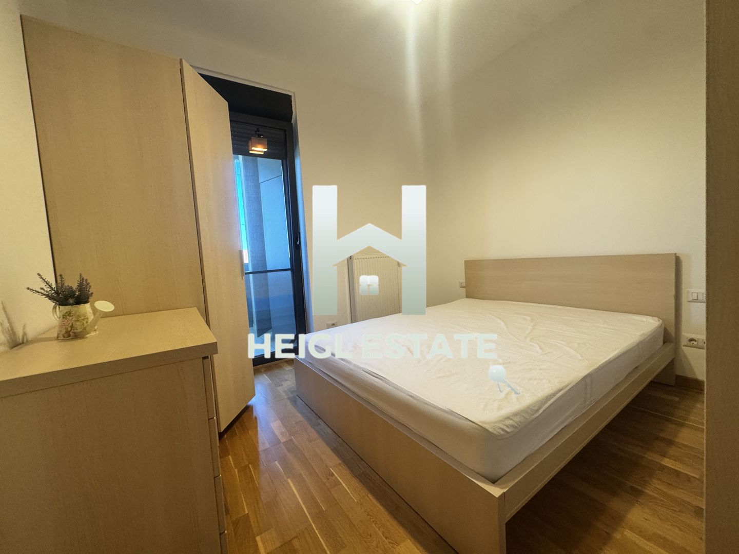 Apartament 3 Camere spațios, Intrare Dumbrăvița strada Barcelona - Poză 4
