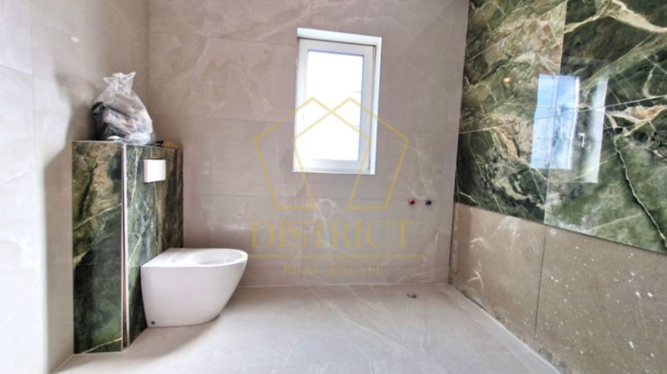 Duplex superb cu 4 camere si dressing | Mosnita Veche | Lidl - Poză 13