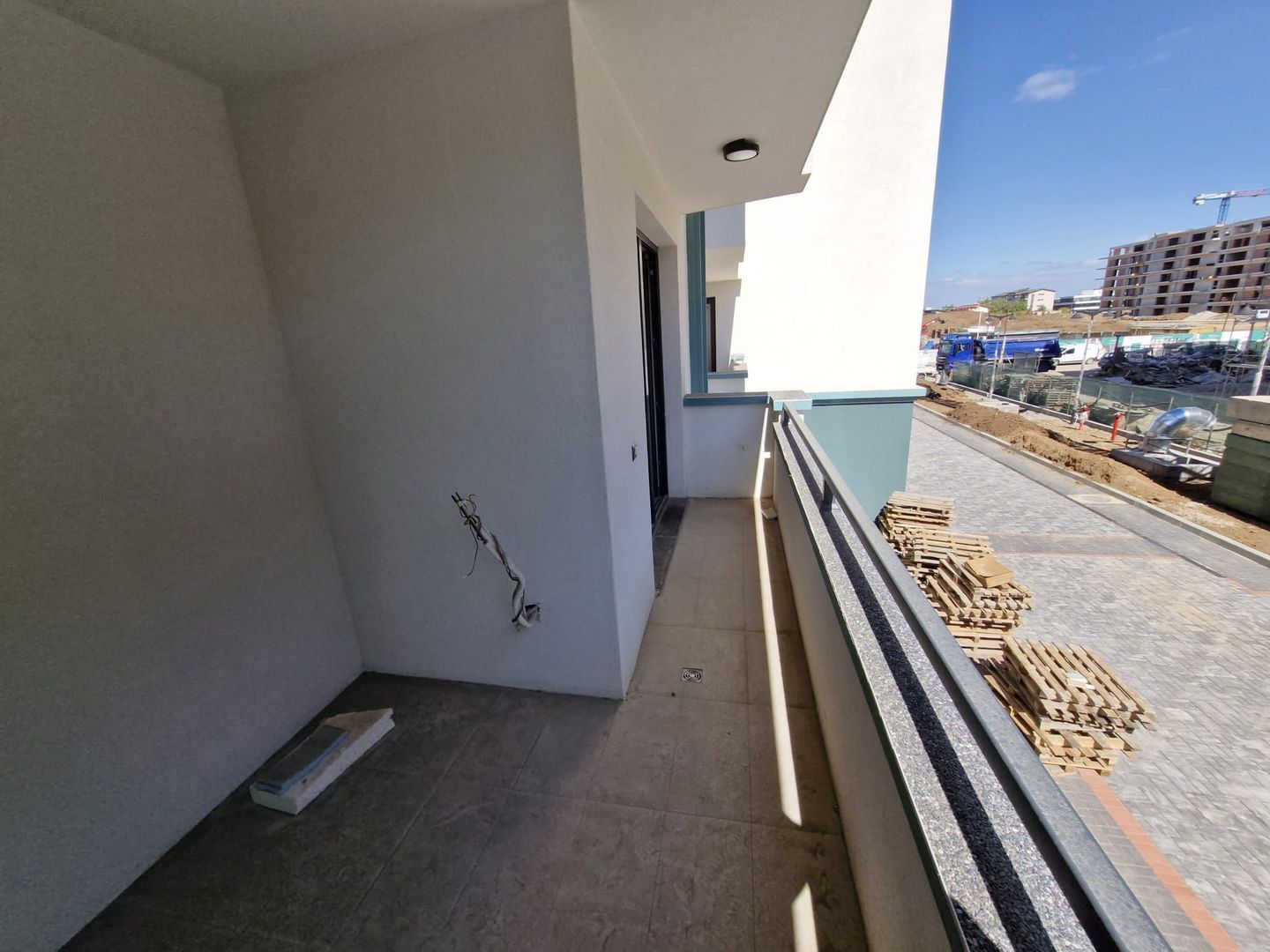 STUDIOU MODERN | MY PLACE NORTH | PIPERA PLAZA - Poză 10